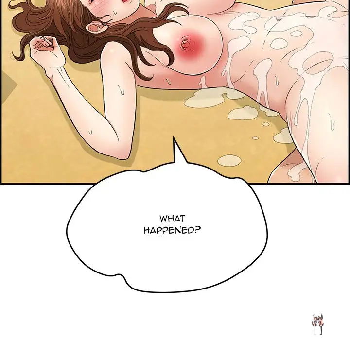 A Killer Woman A Killer Woman Chapter 42 - Page 117