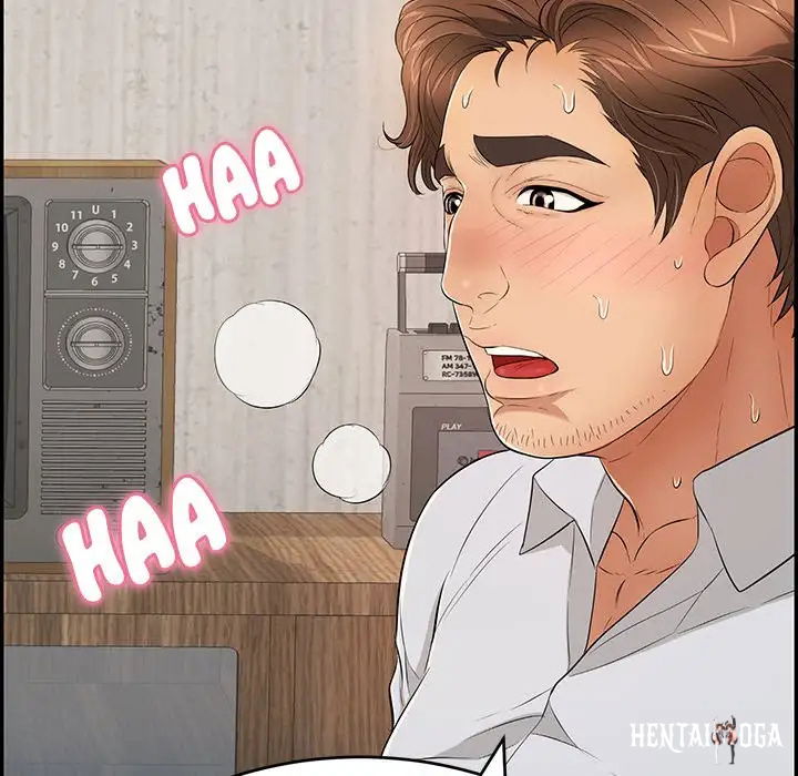 A Killer Woman A Killer Woman Chapter 42 - Page 119