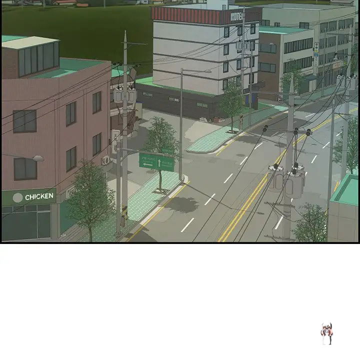 A Killer Woman A Killer Woman Chapter 42 - Page 122