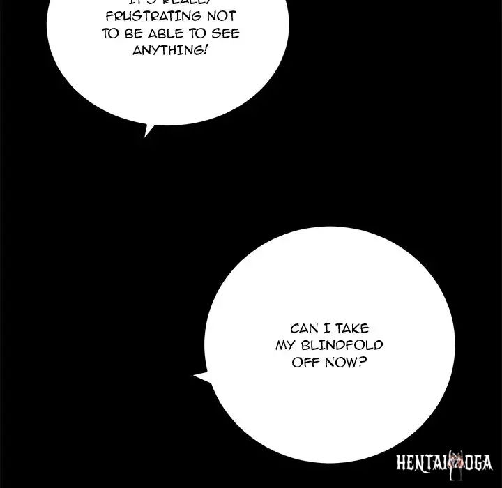 A Killer Woman A Killer Woman Chapter 42 - Page 126