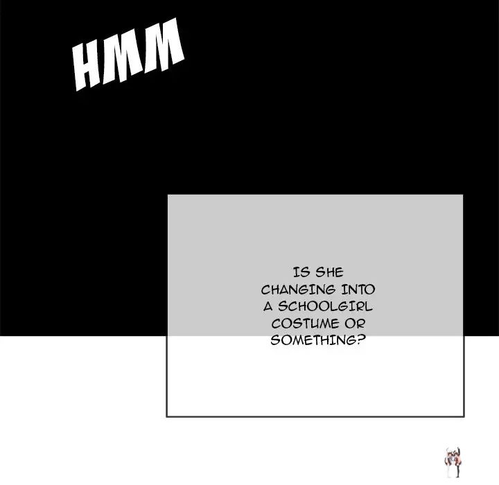 A Killer Woman A Killer Woman Chapter 42 - Page 131