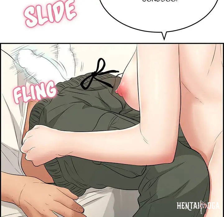 A Killer Woman A Killer Woman Chapter 42 - Page 133