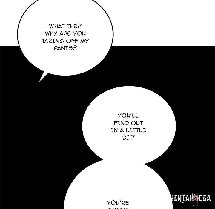 A Killer Woman A Killer Woman Chapter 42 - Page 135