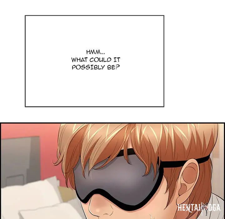 A Killer Woman A Killer Woman Chapter 42 - Page 137