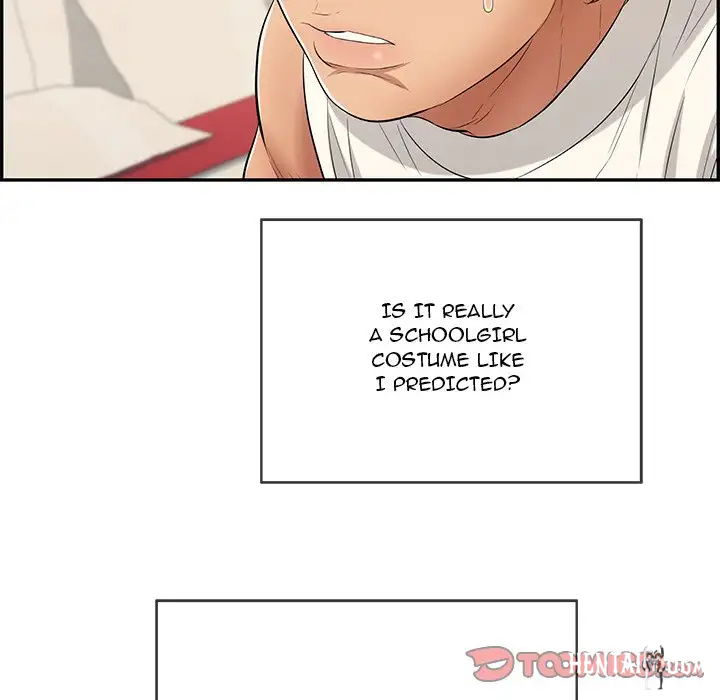 A Killer Woman A Killer Woman Chapter 42 - Page 138