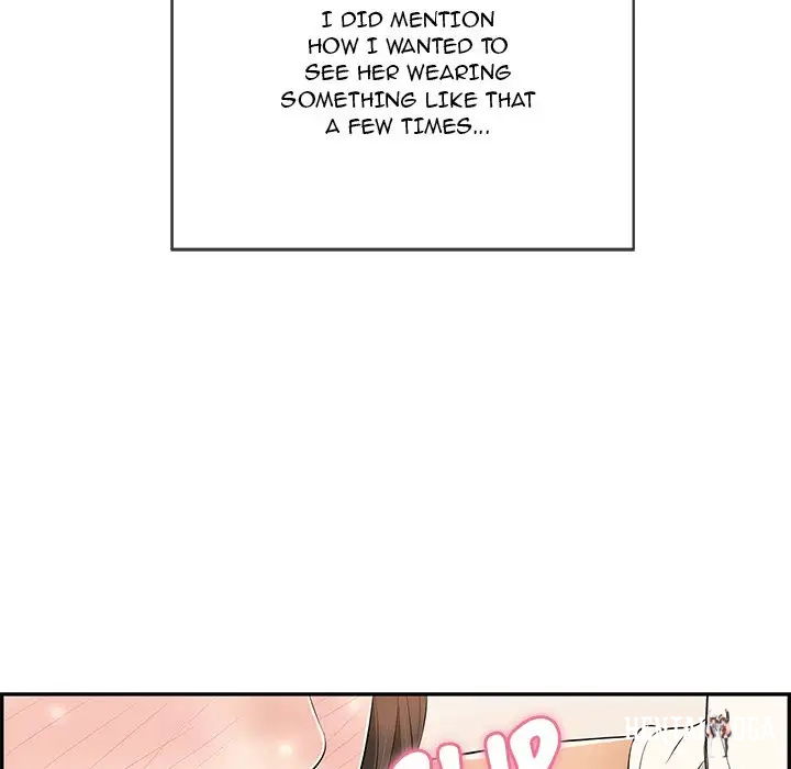 A Killer Woman A Killer Woman Chapter 42 - Page 139