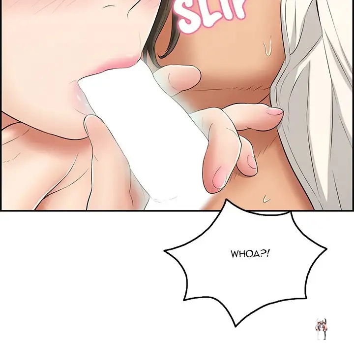 A Killer Woman A Killer Woman Chapter 42 - Page 140