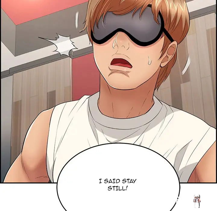 A Killer Woman A Killer Woman Chapter 42 - Page 142