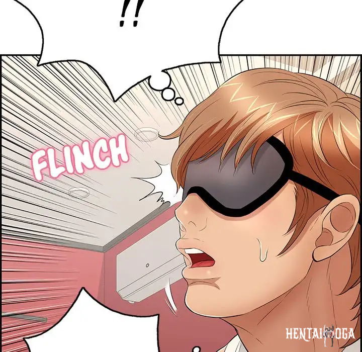 A Killer Woman A Killer Woman Chapter 42 - Page 153