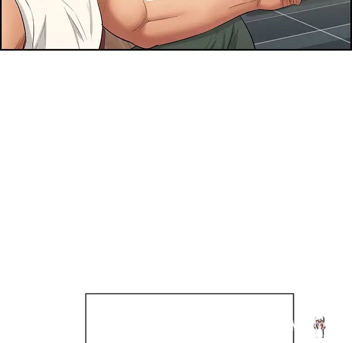 A Killer Woman A Killer Woman Chapter 42 - Page 16