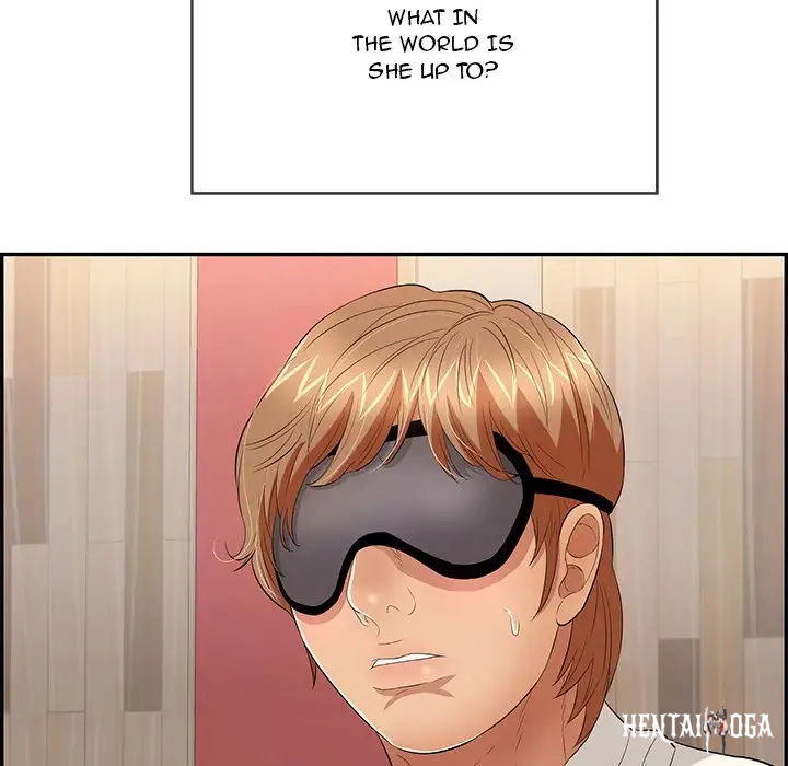 A Killer Woman A Killer Woman Chapter 42 - Page 17