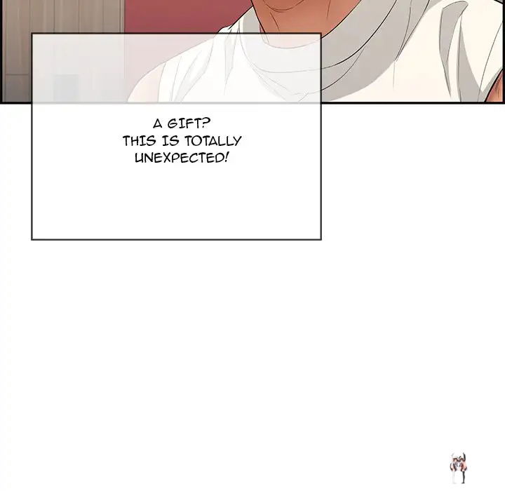 A Killer Woman A Killer Woman Chapter 42 - Page 18