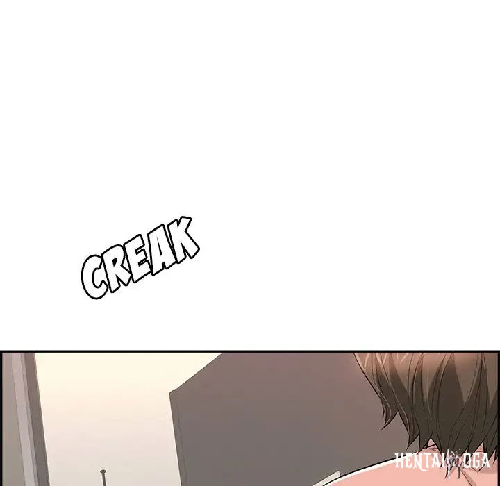 A Killer Woman A Killer Woman Chapter 42 - Page 19