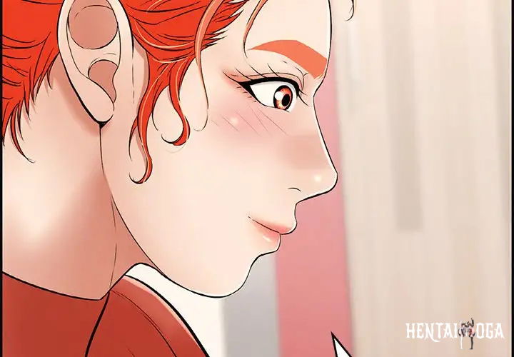 A Killer Woman A Killer Woman Chapter 42 - Page 2