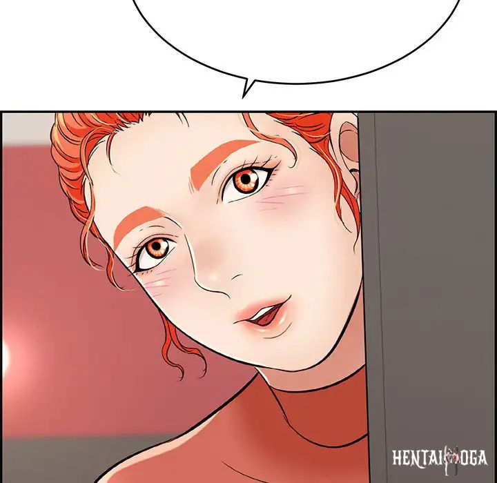 A Killer Woman A Killer Woman Chapter 42 - Page 22