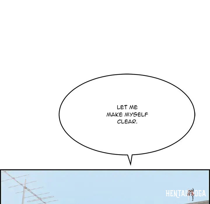 A Killer Woman A Killer Woman Chapter 42 - Page 24