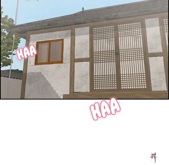 A Killer Woman A Killer Woman Chapter 42 - Page 25