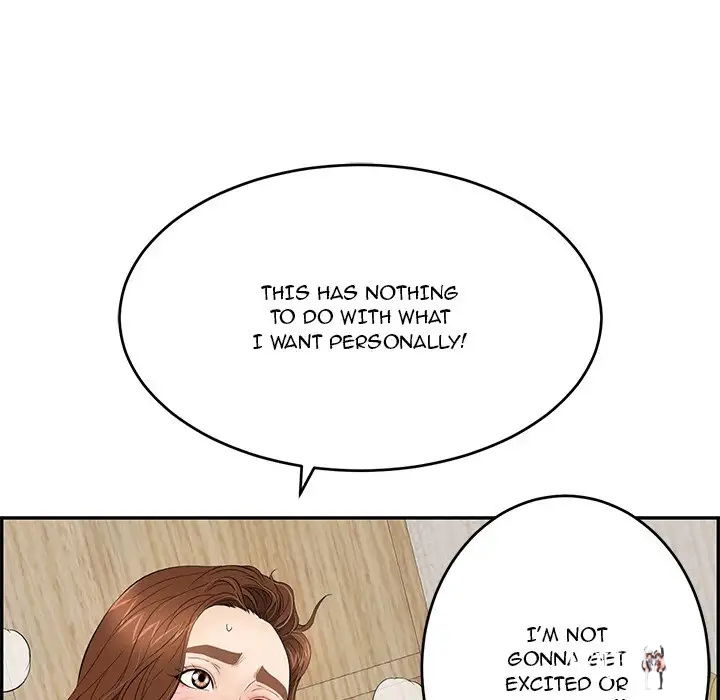 A Killer Woman A Killer Woman Chapter 42 - Page 26