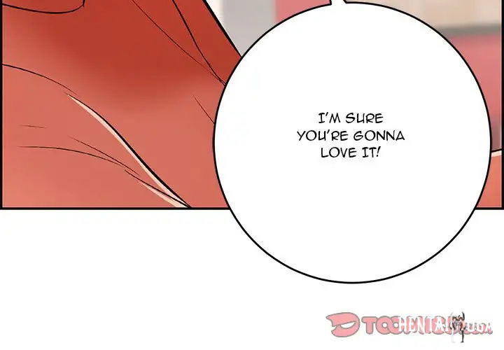 A Killer Woman A Killer Woman Chapter 42 - Page 3