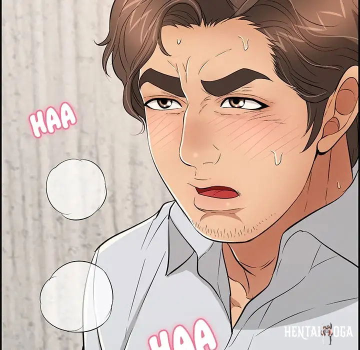 A Killer Woman A Killer Woman Chapter 42 - Page 34