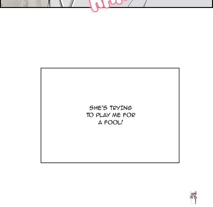 A Killer Woman A Killer Woman Chapter 42 - Page 35