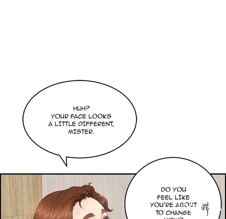 A Killer Woman A Killer Woman Chapter 42 - Page 36