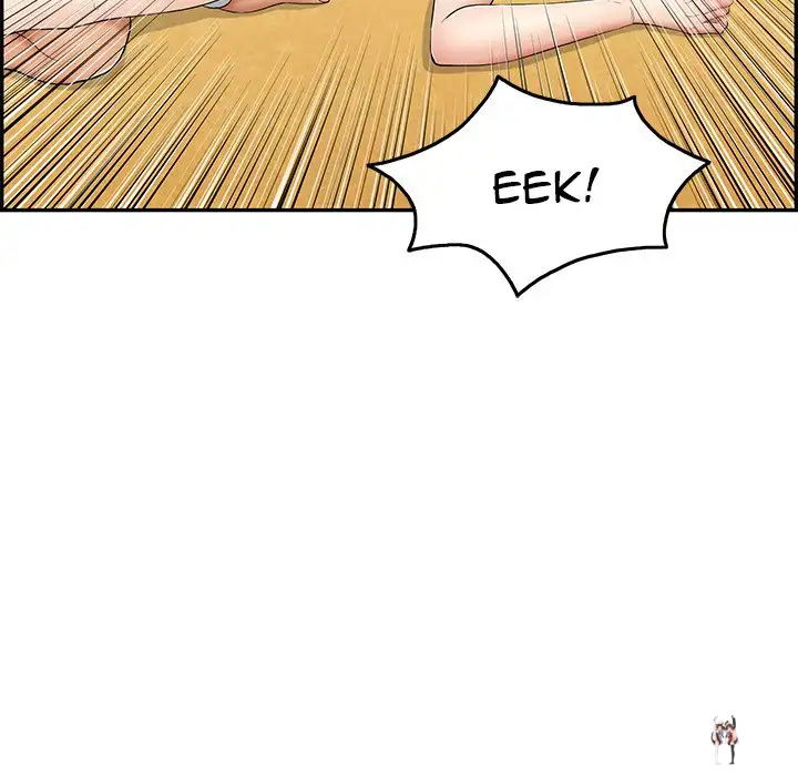 A Killer Woman A Killer Woman Chapter 42 - Page 40