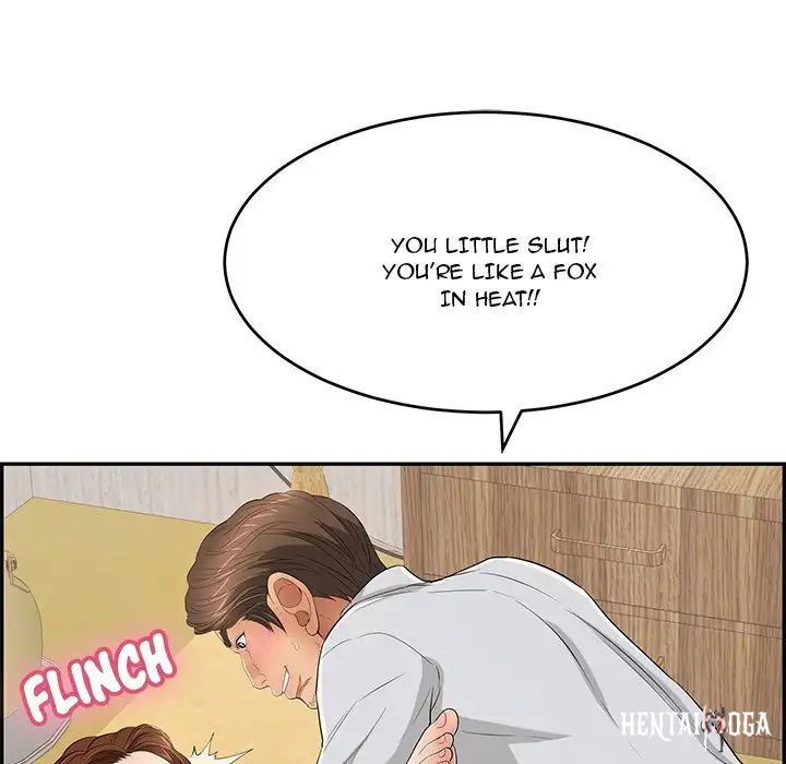 A Killer Woman A Killer Woman Chapter 42 - Page 41