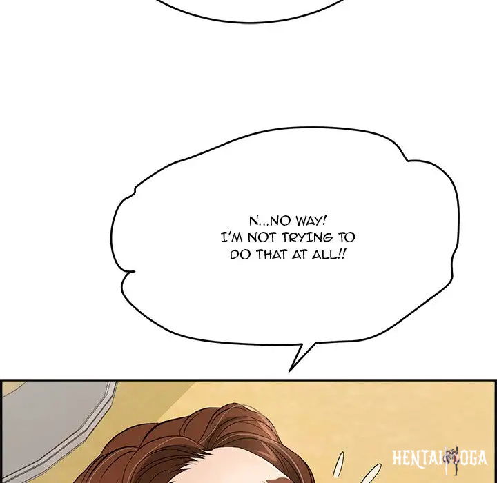 A Killer Woman A Killer Woman Chapter 42 - Page 43