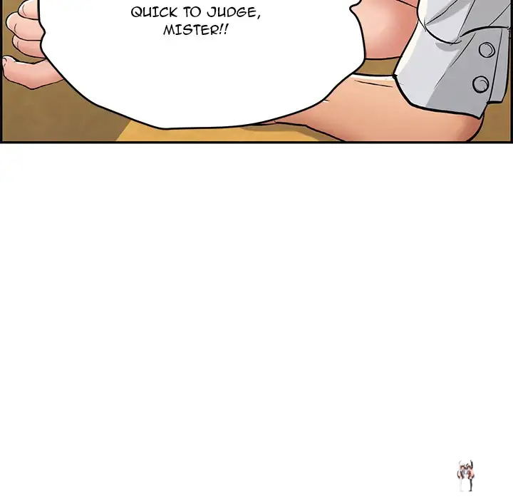 A Killer Woman A Killer Woman Chapter 42 - Page 45