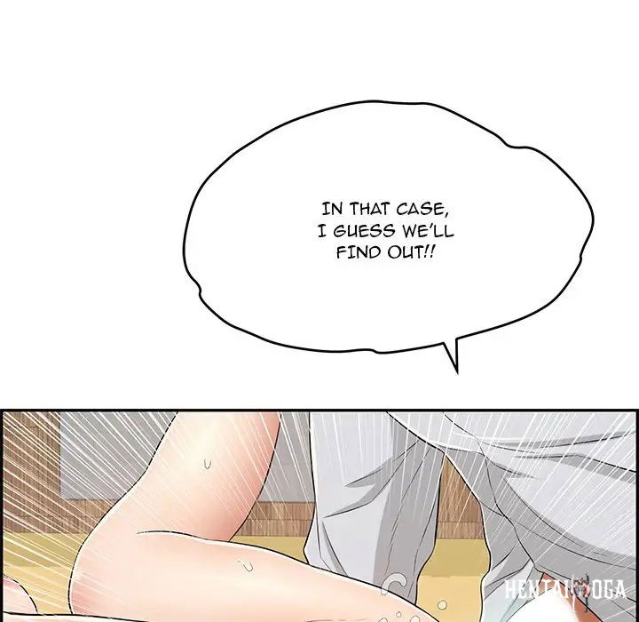 A Killer Woman A Killer Woman Chapter 42 - Page 46