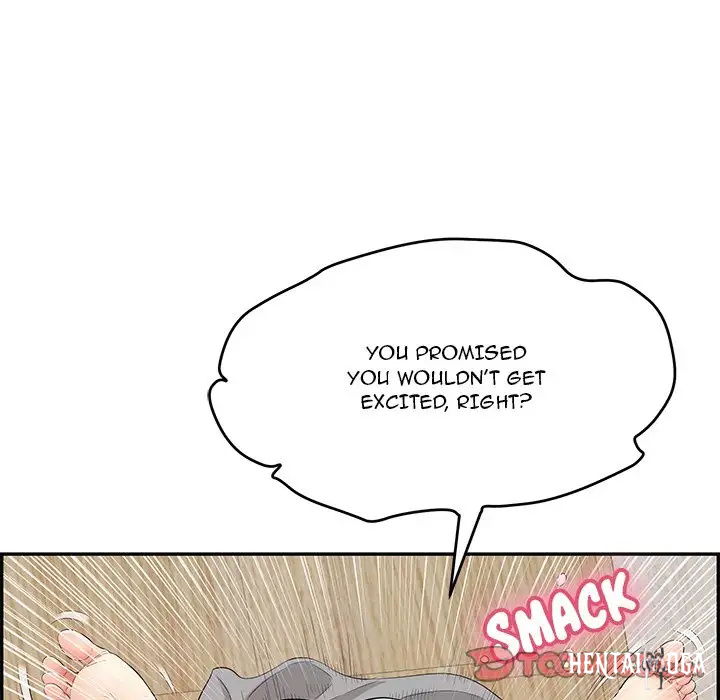 A Killer Woman A Killer Woman Chapter 42 - Page 48