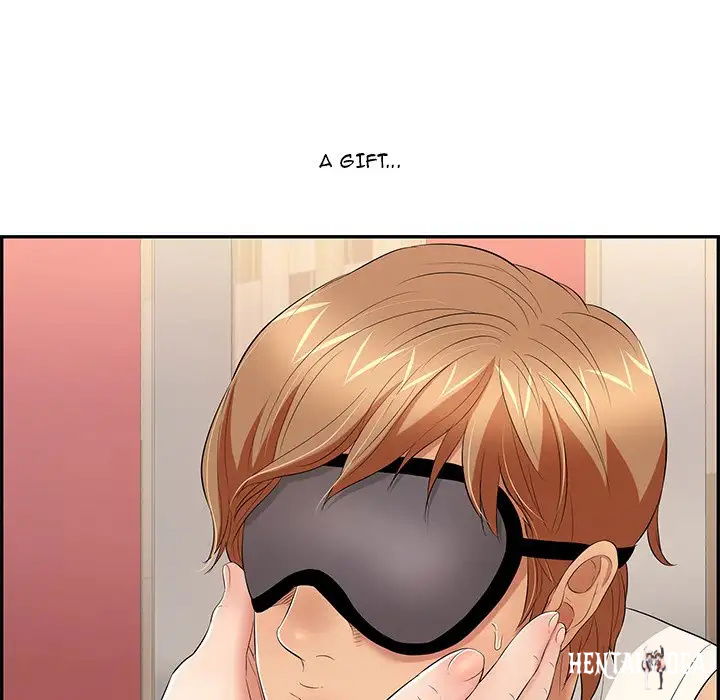 A Killer Woman A Killer Woman Chapter 42 - Page 5