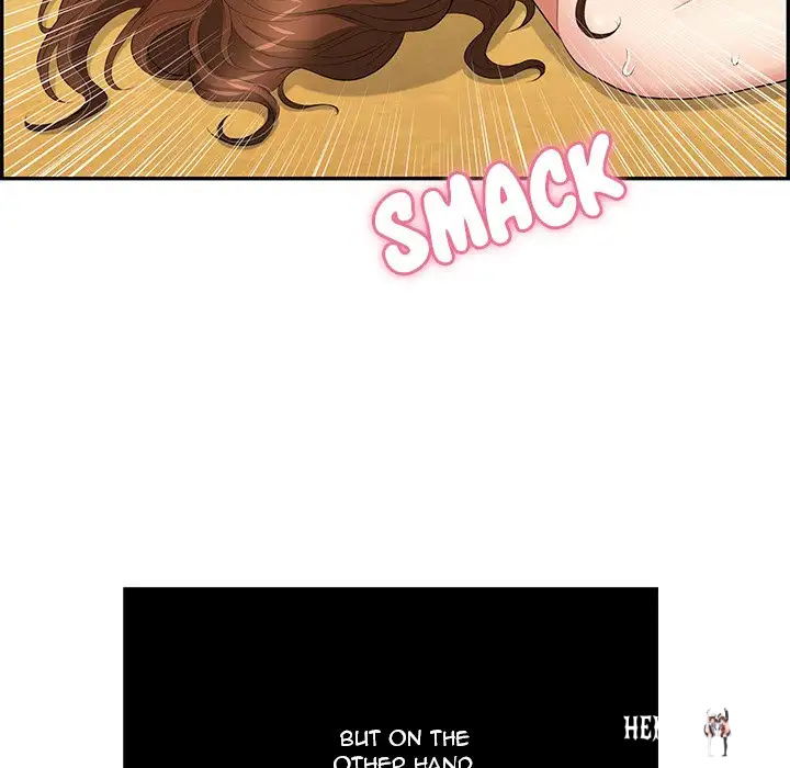 A Killer Woman A Killer Woman Chapter 42 - Page 52