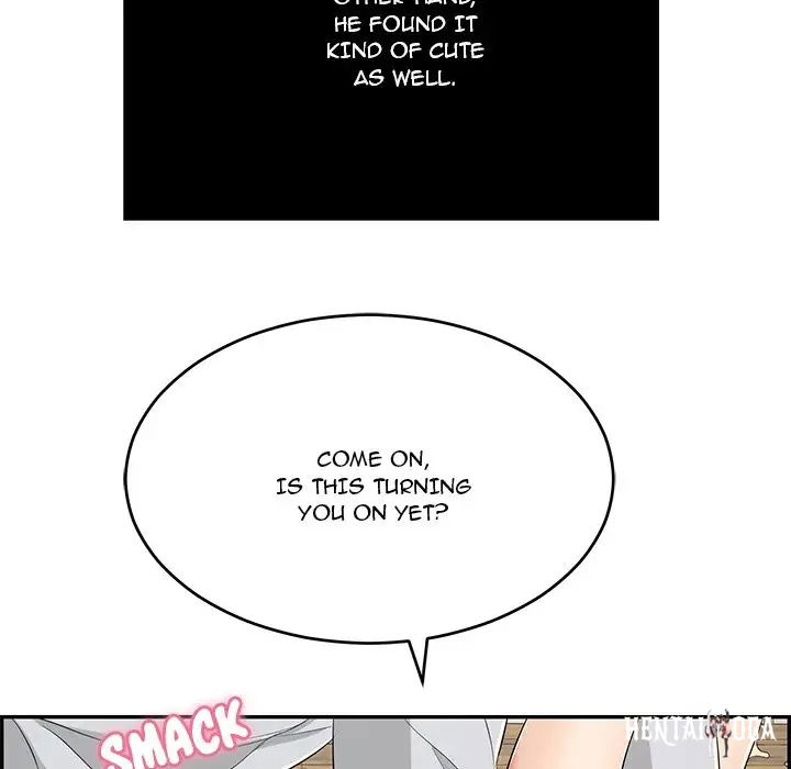 A Killer Woman A Killer Woman Chapter 42 - Page 53