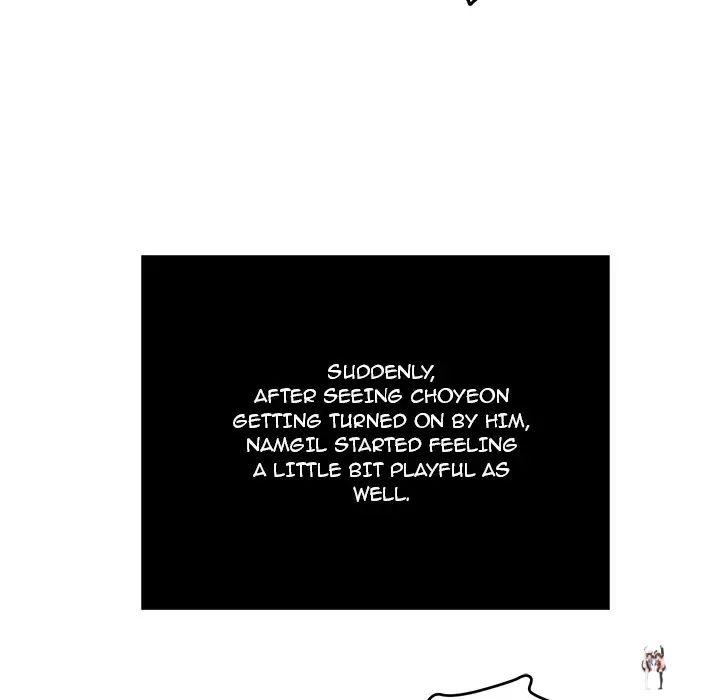 A Killer Woman A Killer Woman Chapter 42 - Page 55