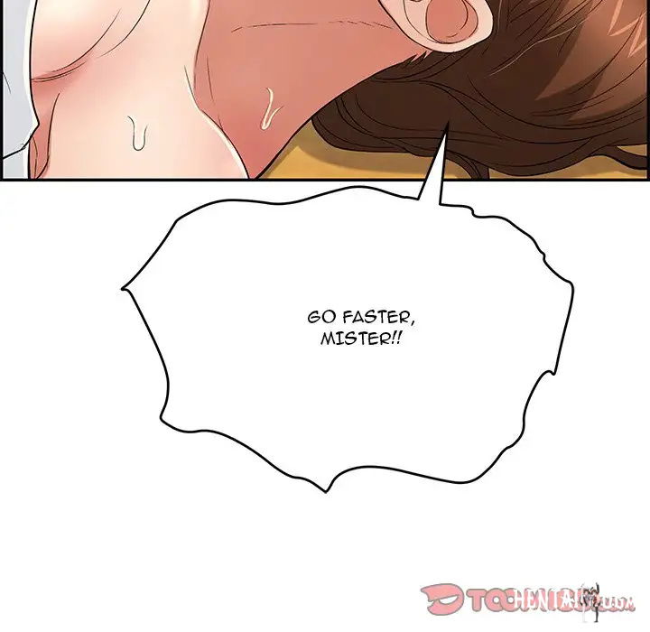 A Killer Woman A Killer Woman Chapter 42 - Page 57