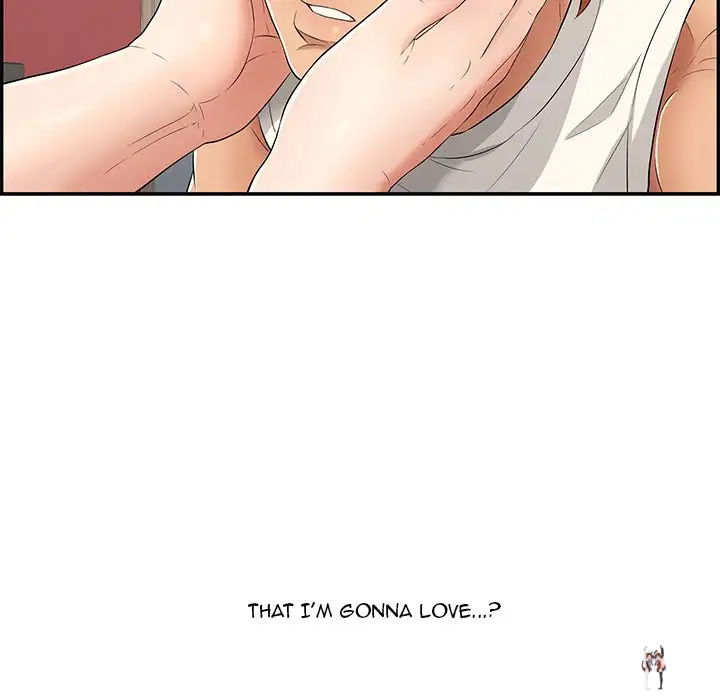 A Killer Woman A Killer Woman Chapter 42 - Page 6