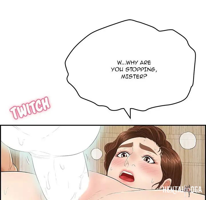 A Killer Woman A Killer Woman Chapter 42 - Page 60