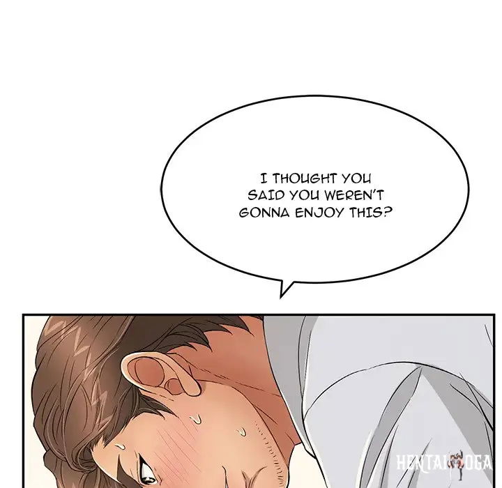 A Killer Woman A Killer Woman Chapter 42 - Page 62