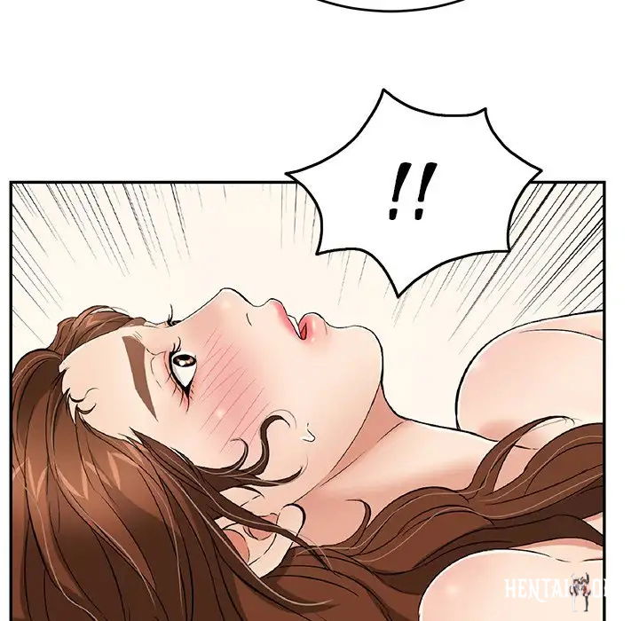 A Killer Woman A Killer Woman Chapter 42 - Page 64