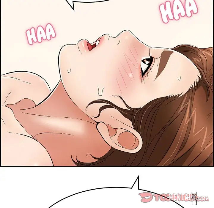 A Killer Woman A Killer Woman Chapter 42 - Page 75