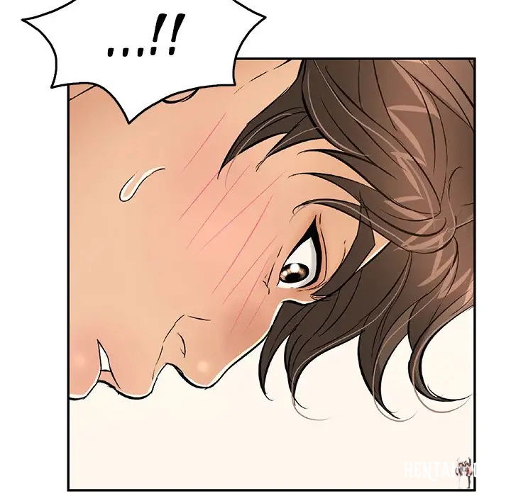 A Killer Woman A Killer Woman Chapter 42 - Page 81