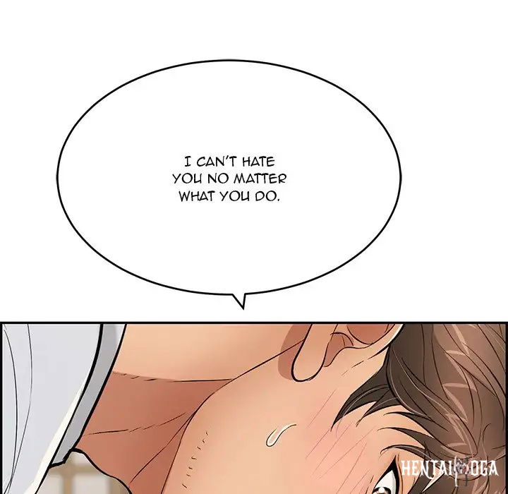 A Killer Woman A Killer Woman Chapter 42 - Page 85