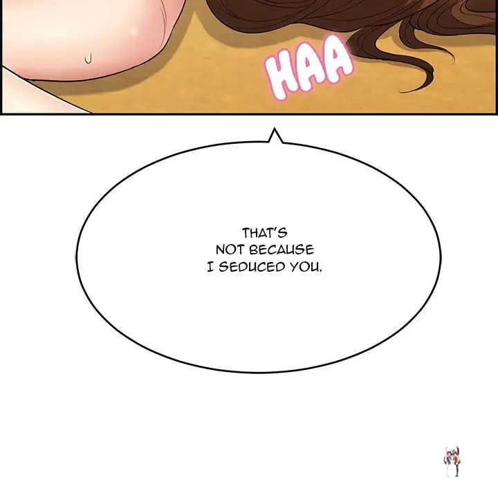 A Killer Woman A Killer Woman Chapter 42 - Page 89