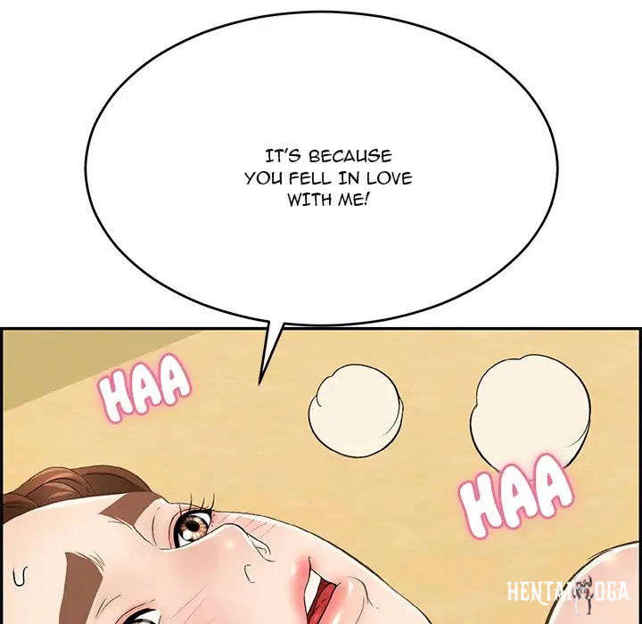 A Killer Woman A Killer Woman Chapter 42 - Page 90