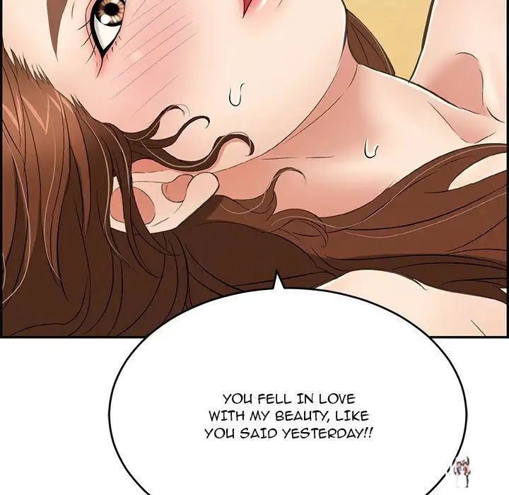 A Killer Woman A Killer Woman Chapter 42 - Page 91
