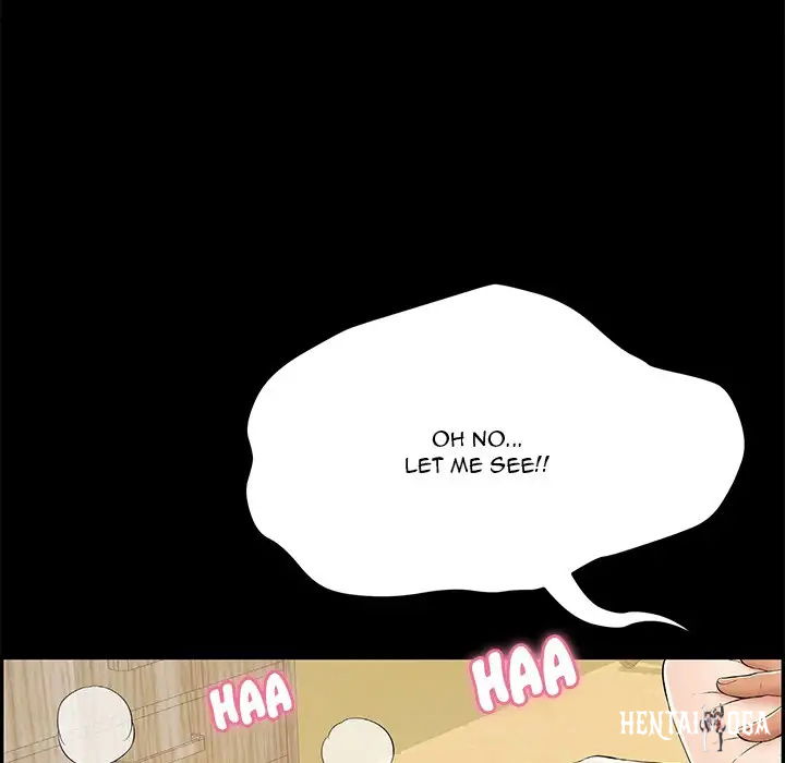 A Killer Woman A Killer Woman Chapter 43 - Trang 135