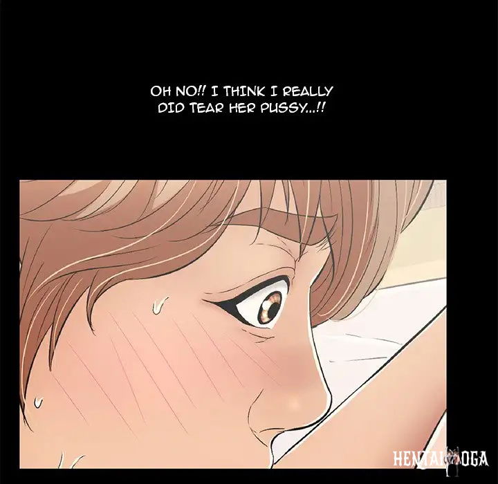 A Killer Woman A Killer Woman Chapter 43 - Trang 143