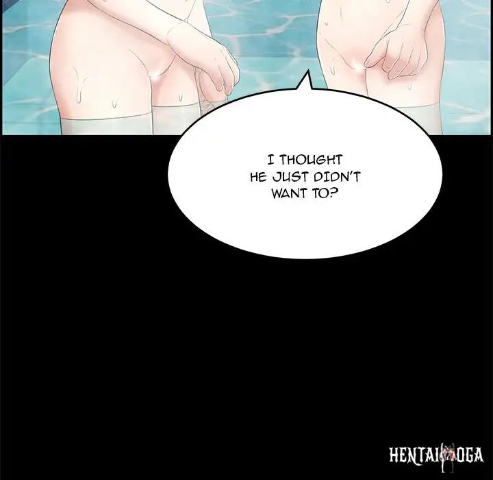 A Killer Woman A Killer Woman Chapter 43 - Trang 214